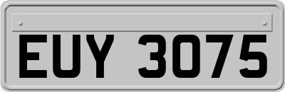 EUY3075