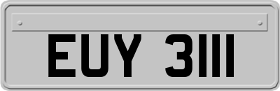 EUY3111