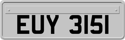 EUY3151