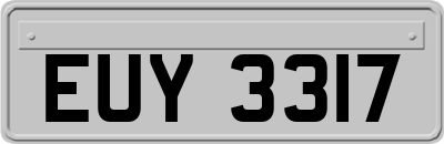 EUY3317
