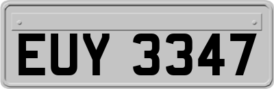 EUY3347