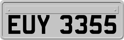 EUY3355