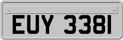 EUY3381