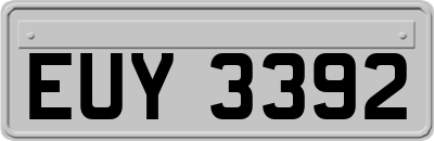 EUY3392