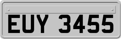 EUY3455