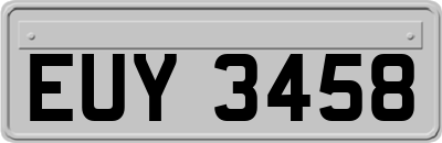 EUY3458