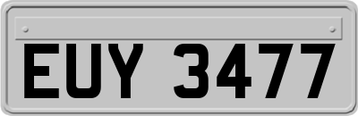 EUY3477