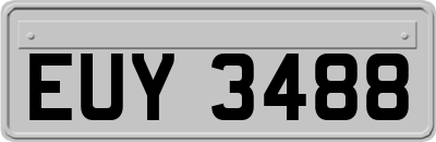 EUY3488