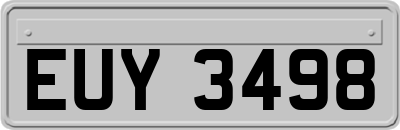 EUY3498