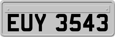 EUY3543