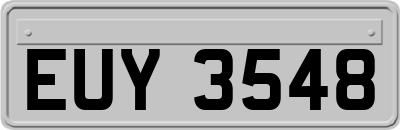 EUY3548