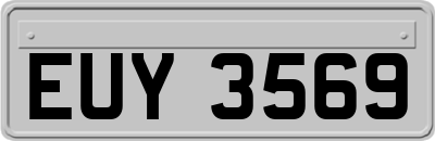 EUY3569