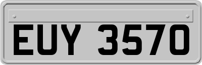 EUY3570