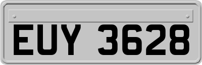 EUY3628