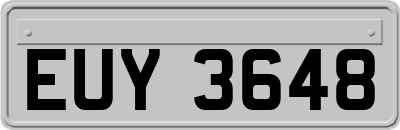 EUY3648