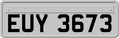 EUY3673