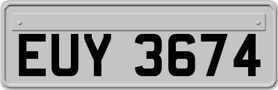 EUY3674