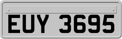 EUY3695