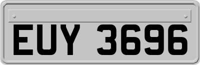 EUY3696