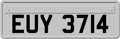 EUY3714
