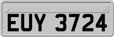 EUY3724