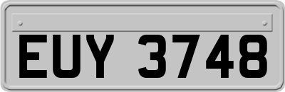 EUY3748