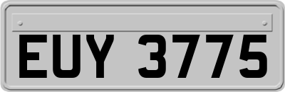 EUY3775