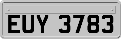 EUY3783