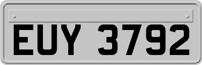 EUY3792