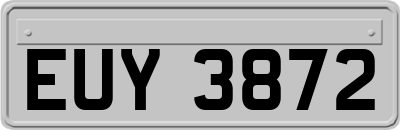 EUY3872