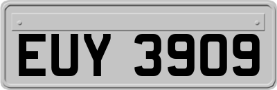 EUY3909