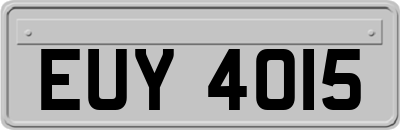 EUY4015