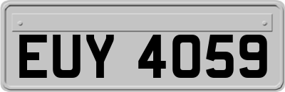 EUY4059