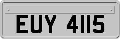 EUY4115