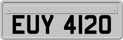 EUY4120