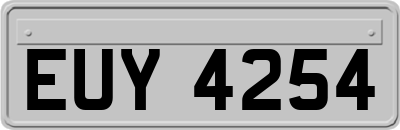 EUY4254