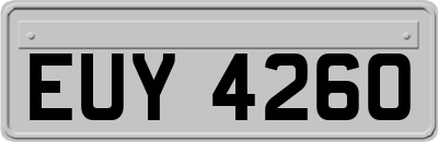 EUY4260