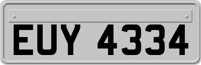 EUY4334