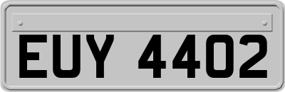 EUY4402