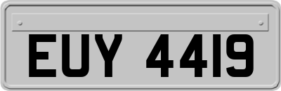 EUY4419