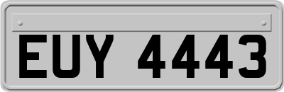 EUY4443