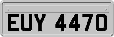 EUY4470