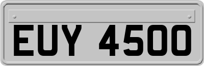 EUY4500