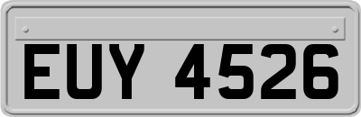 EUY4526