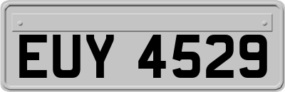 EUY4529