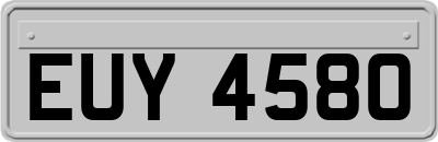EUY4580