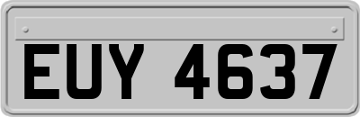 EUY4637