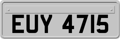 EUY4715