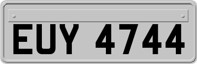 EUY4744