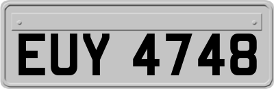 EUY4748